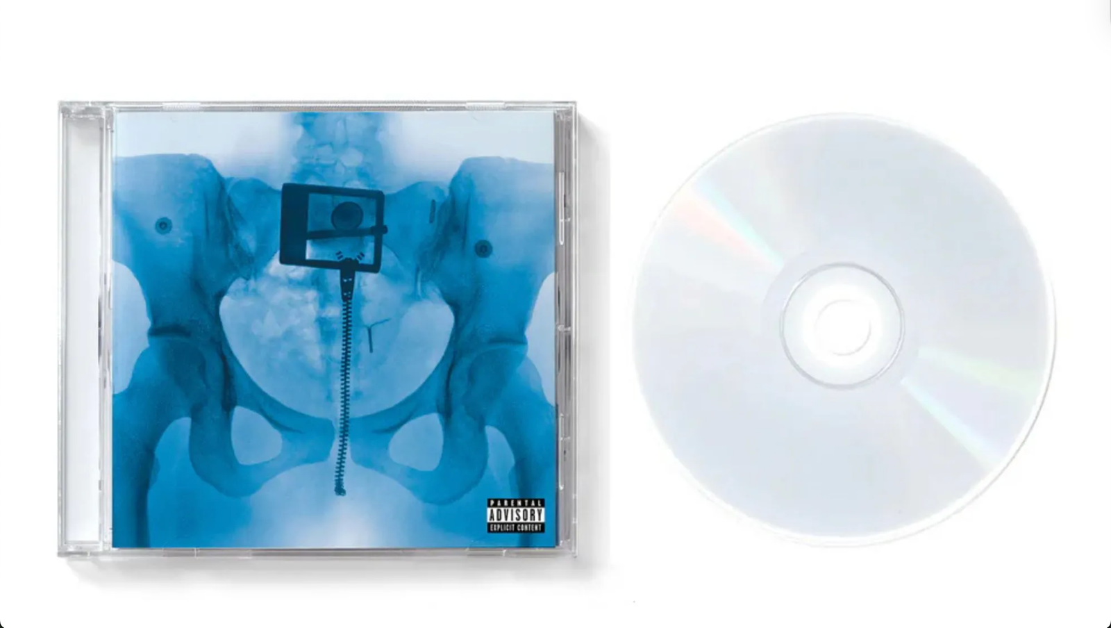Lorde, Virgin, CD playback issue, Pamela Anderson, Virgin vinyl artwork, Glastonbury, Featured  Lorde Faces Backlash as ‘Virgin’ CD Fails to Play in Stereos — And That’s Not the Only Controversy